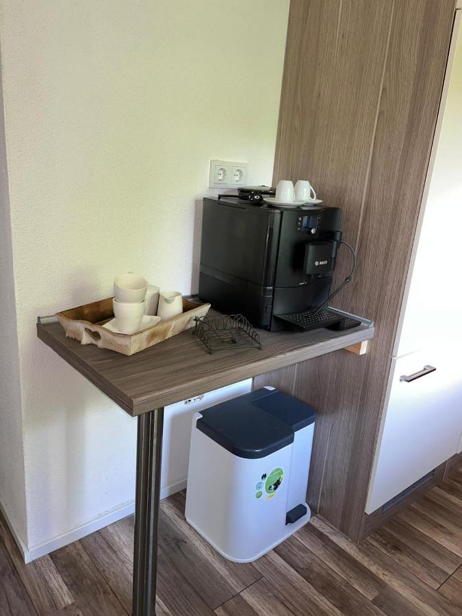 Ferienwohnung Goettert - Haus Erika Beckingen المظهر الخارجي الصورة