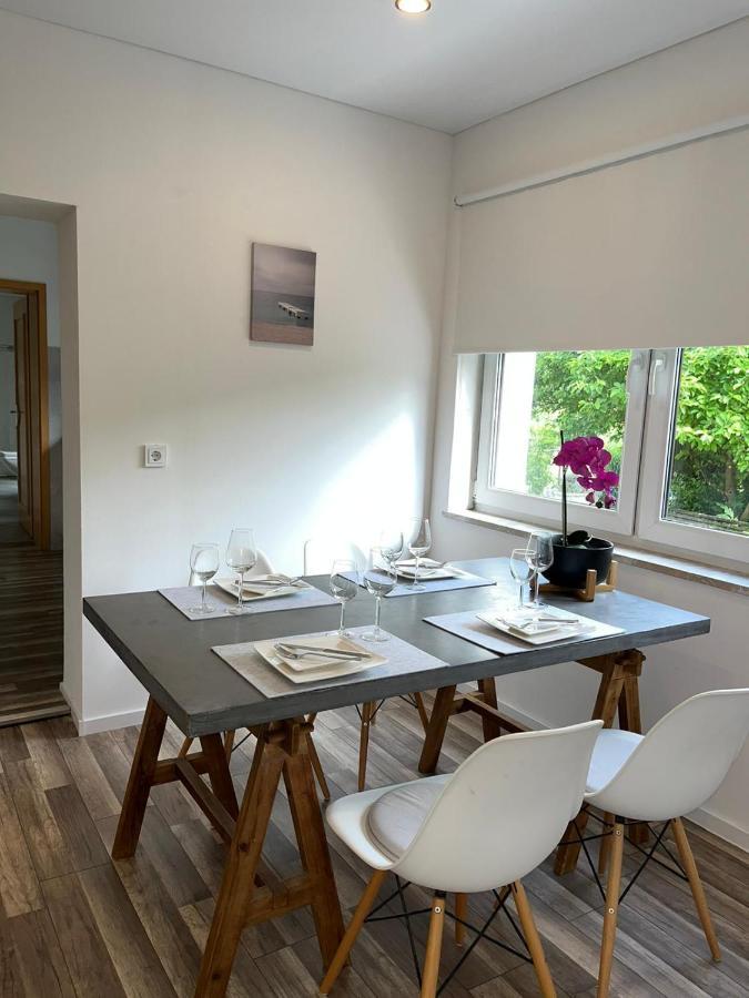 Ferienwohnung Goettert - Haus Erika Beckingen المظهر الخارجي الصورة