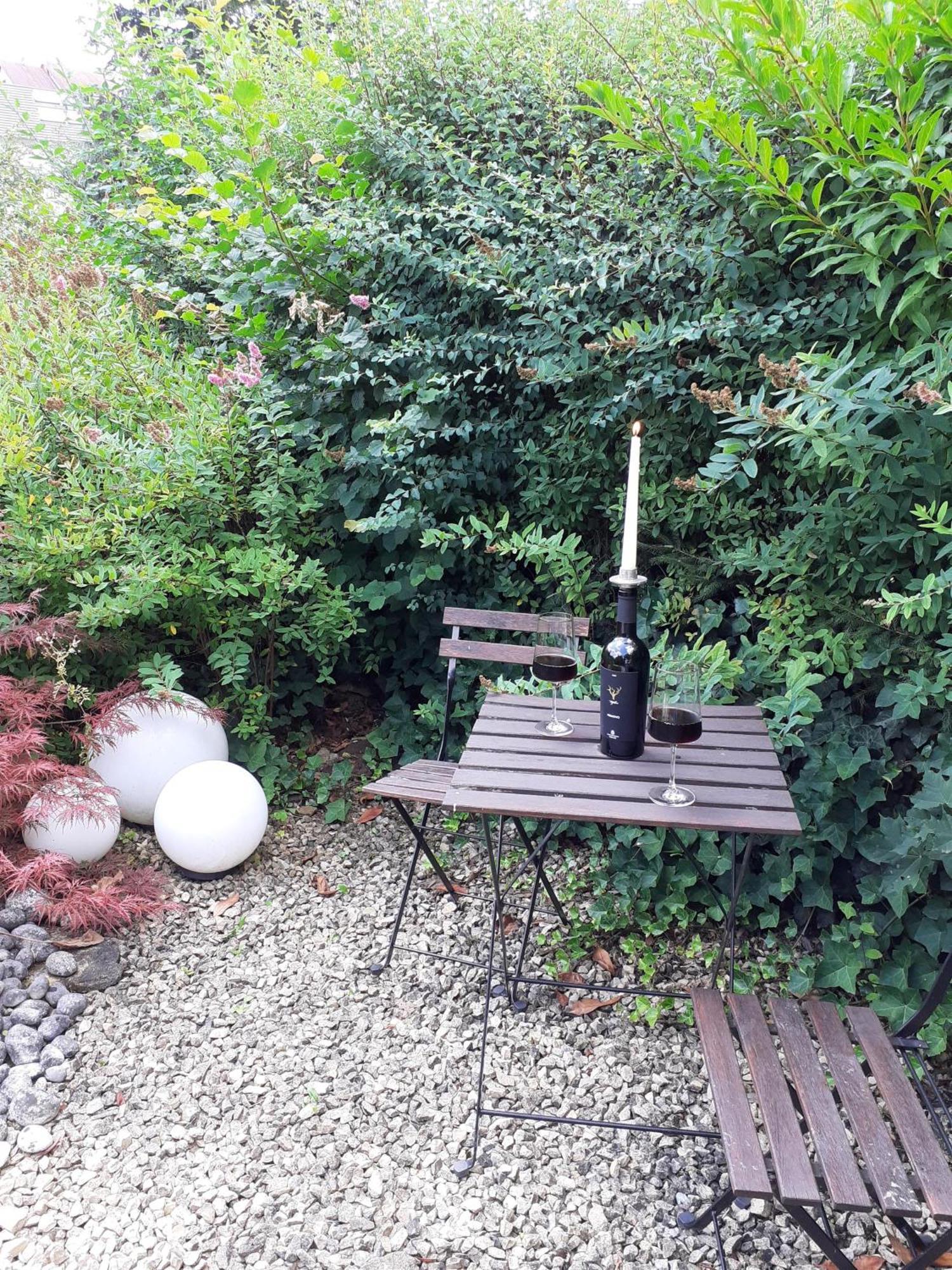Ferienwohnung Goettert - Haus Erika Beckingen المظهر الخارجي الصورة